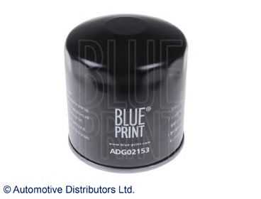 BLUE PRINT adg02153 -  Масляный фильтр